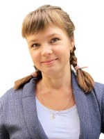 Фото врача: Афонина Светлана Викторовна