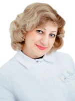 Фото врача: Сорокина Татьяна Валентиновна