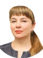 Врач Бышина Наталья Николаевна