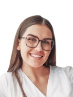 Врач Сахарова Валерия Сергеевна