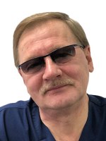 Врач Мазкин Сергей Анатольевич