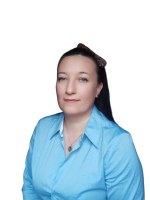 Фото врача: Новыш Мария Владимировна