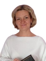Врач Панкова Ирина Викторовна