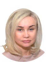 Фото врача: Курчакова Людмила Геннадьевна