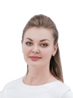 Фото врача: Халина Елена Сергеевна