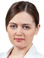 Врач Харькова Ольга Владимировна