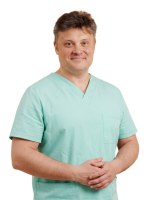 Фото врача: Костин Иван Александрович