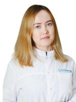 Фото врача: Березикова Ольга Анатольевна