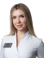Фото врача: Осипова Наталья Борисовна