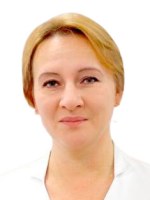 Фото врача: Тихова Елена Владимировна