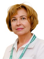 Фото врача: Никитина Светлана Ураловна