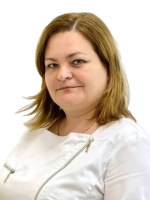 Фото врача: Тиханина Алевтина Николаевна