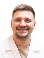 Фото врача: Науменко Алексей Олегович