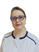 Врач Акинина Анна Сергеевна