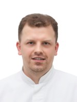 Врач Хилюк Дмитрий Георгиевич