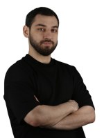 Фото врача: Хажметов Андзор Валерьевич