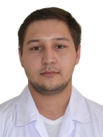 Фото врача: Рябов Александр Андреевич