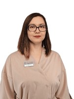 Врач Югай Надежда Викторовна