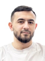 Врач Рахматов Рахим Олимович