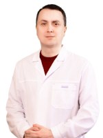 Фото врача: Зинин Олег Федорович