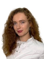 Врач Садовникова Анна Максимовна