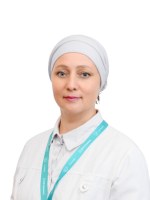 Фото врача: Салихова Альфия Фаритовна