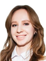 Врач Бодрова Дарья Алексеевна