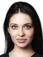 Фото врача: Андреева Вероника Анатольевна