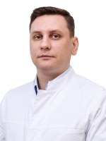 Фото врача: Залата Александр Федорович