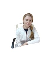 Врач Прозорова Елена Сергеевна