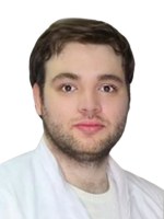 Врач Белаш Михаил Андреевич