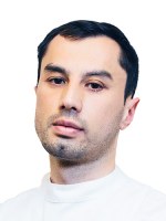 Врач Рофизода Фаррух Насим