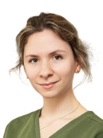 Фото врача: Харченко Мария Александровна