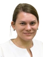 Фото врача: Суетина Алла Сергеевна