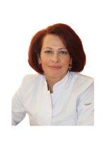 Врач Бабарина Мария Борисовна