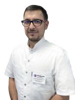 Врач Алискендеров Рустам Абдулкадирович