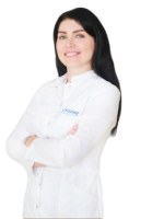 Фото врача: Маслова Екатерина Сергеевна