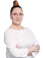 Врач Журавлева Елена Борисовна