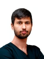 Фото врача: Пхешхов Рустам Сергеевич