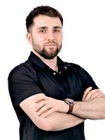 Фото врача: Шамилов Камиль Эльдарович