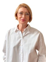 Врач Иванекина Светлана Ивановна