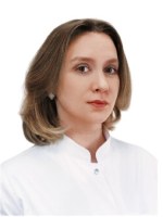 Врач Сайдалиева Ольга Сергеевна