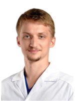 Врач Осипов Арсений Владимирович