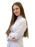 Фото врача: Сургучева-Егорычева Анастасия Андреевна
