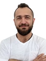 Фото врача: Амирбекян Армен Вачаганович