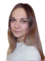Врач Побережная Нина Валерьевна