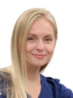Врач Тодорович Оксана Александровна