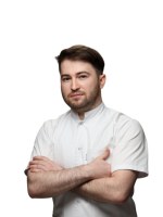 Врач Братов Инал Мухамедович