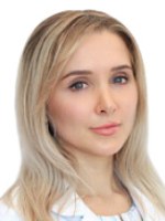 Фото врача: Мишина Наталья Вадимовна