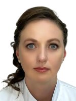 Фото врача: Олейникова Ирина Николаевна